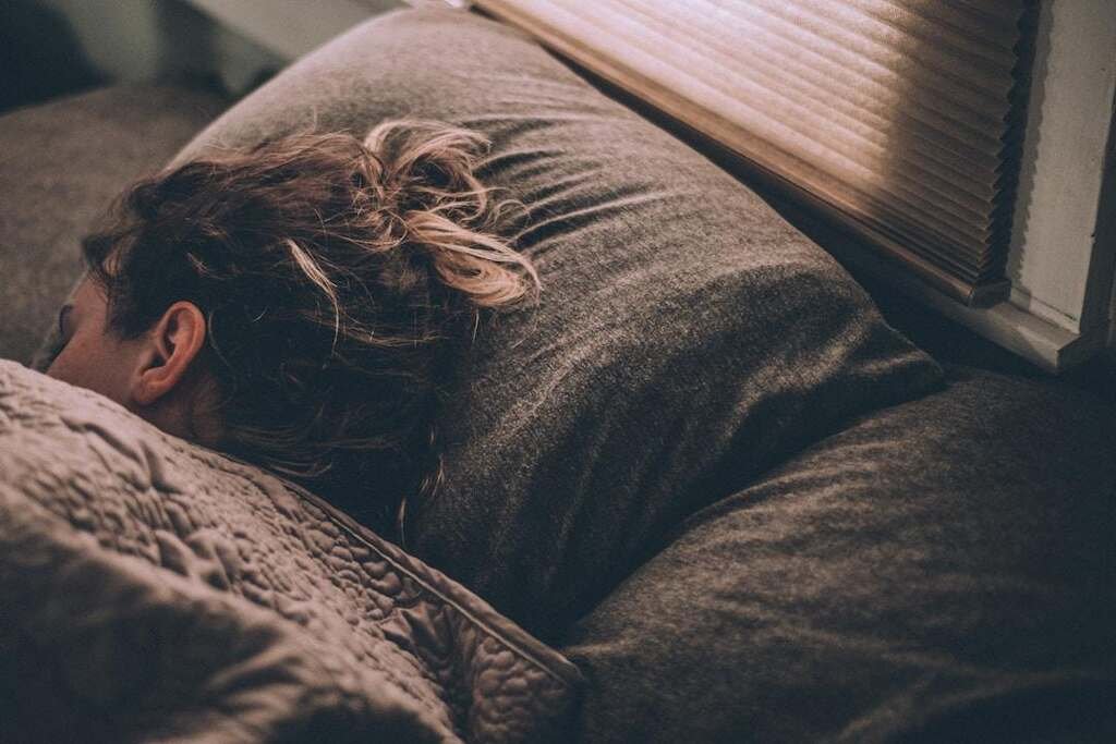 Understanding Your Sleeping Preferences