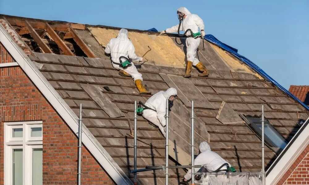 Best Practices for Asbestos-Free Home Improvements