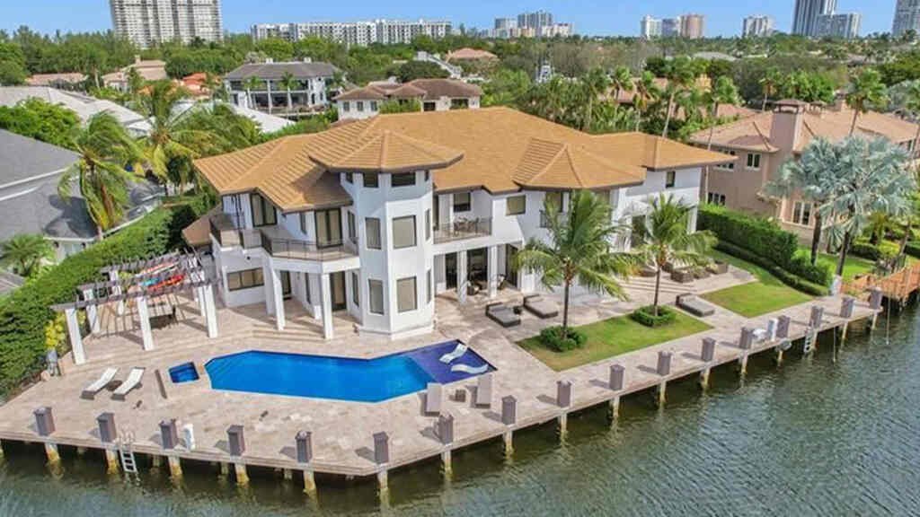 How the Messi Impacts Real Estate of Miami