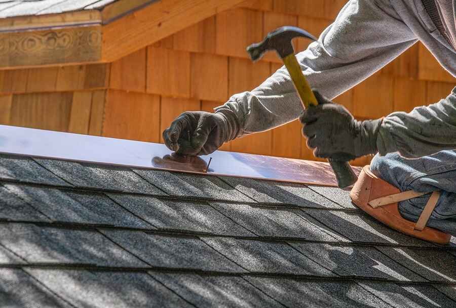 Boston Roofing Installation Explained