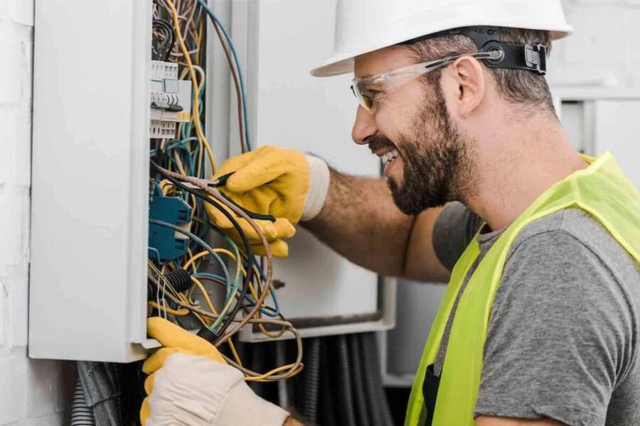 Sydney electrical services