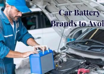 Car Battery Brands to Avoid