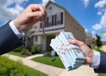 Buying Home With Cash