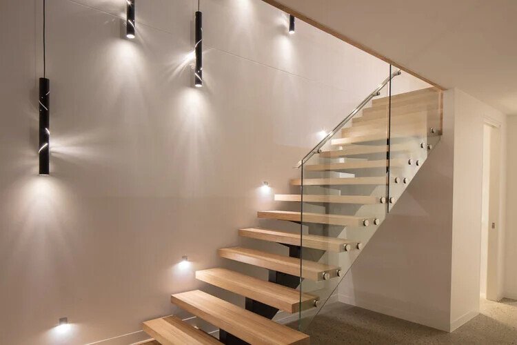  Designer Chandeliers For Staircases