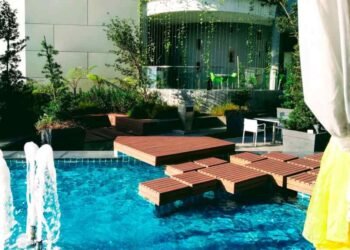 Long-Term Benefits of Composite Decking