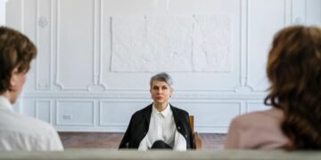 Division of Family Assets due to Divorce and Separation