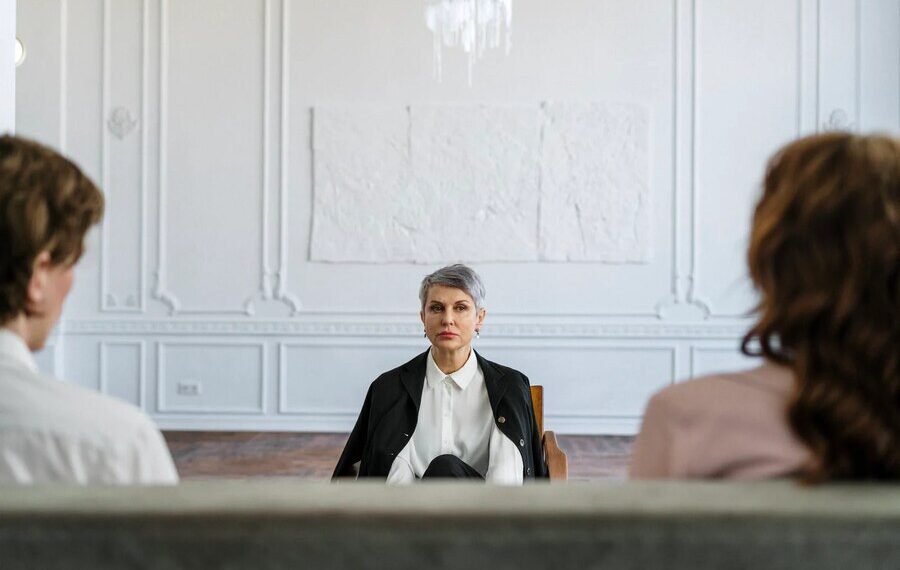 Division of Family Assets due to Divorce and Separation