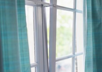 Upgrading Your Home with Double Glazing