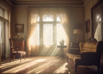 My Bedroom Get So Dusty