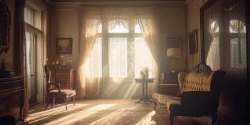 My Bedroom Get So Dusty