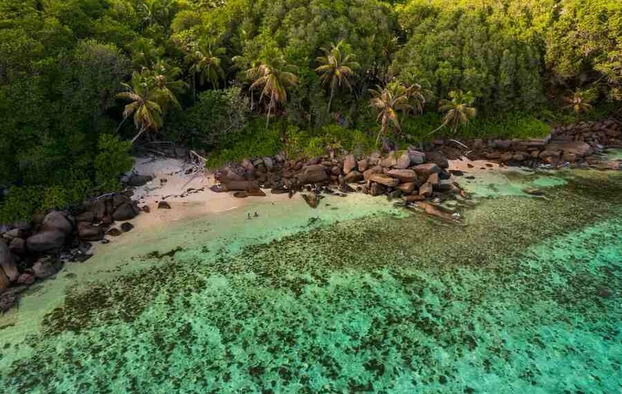 Fitzroy Island