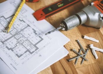 Saving Money on a Home Renovation Job