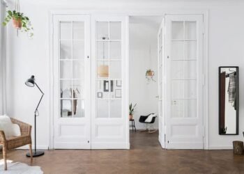 Navigating the World of Interior Door Styles