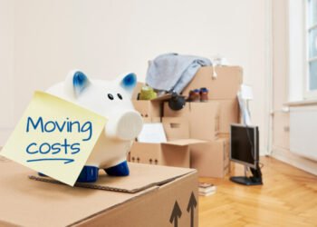 Moving In Costs You Must Consider