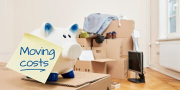 Moving In Costs You Must Consider
