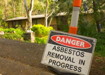 Safe Asbestos Removal Practices