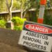 Safe Asbestos Removal Practices