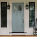 Home Decor with Statement Doors