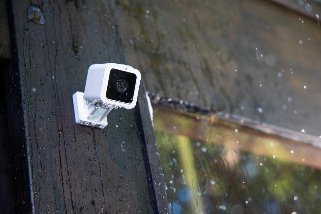 Wyze Cam v3 review: Wyze adds color night vision and IP65-level protection  to its $20 security camera | TechHive