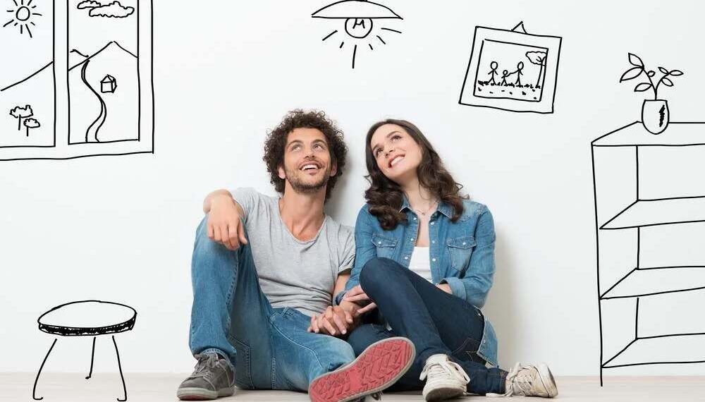 Combine Decorating Styles with a Spouse