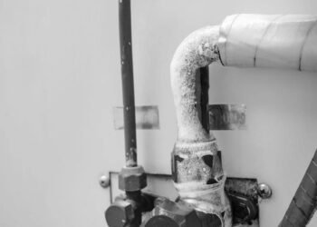 Frozen Pipe Prevention and Response: Tips for Residents