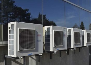 HVAC System Repair and Maintenance