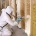 Spray Foam Insulation