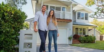 Buying a Property in Sydney