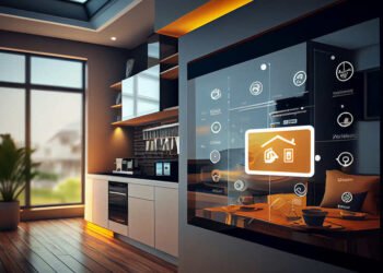 Integrating smart technology in homes
