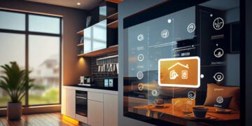 Integrating smart technology in homes