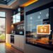 Integrating smart technology in homes