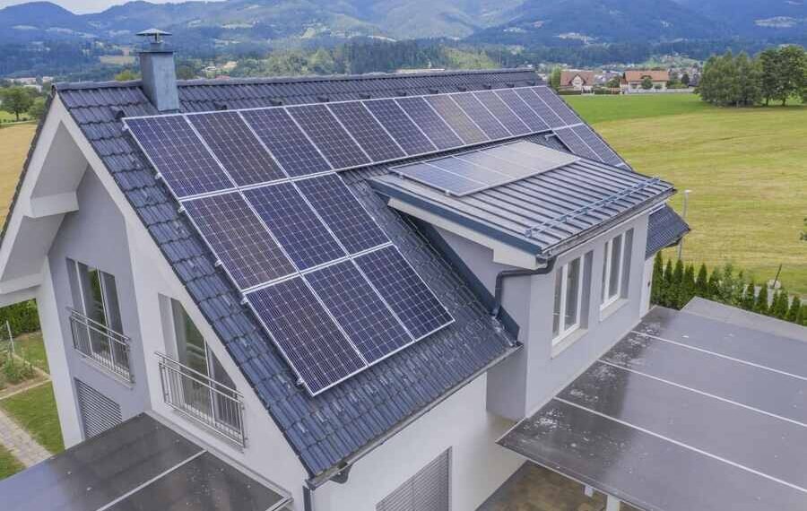 solar panels really worth for your home