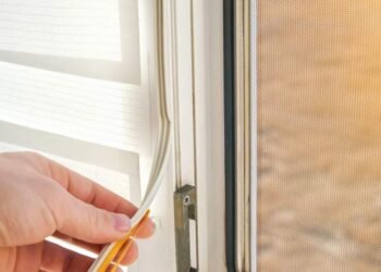 Soundproofing Windows in home