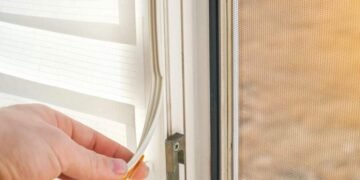 Soundproofing Windows in home