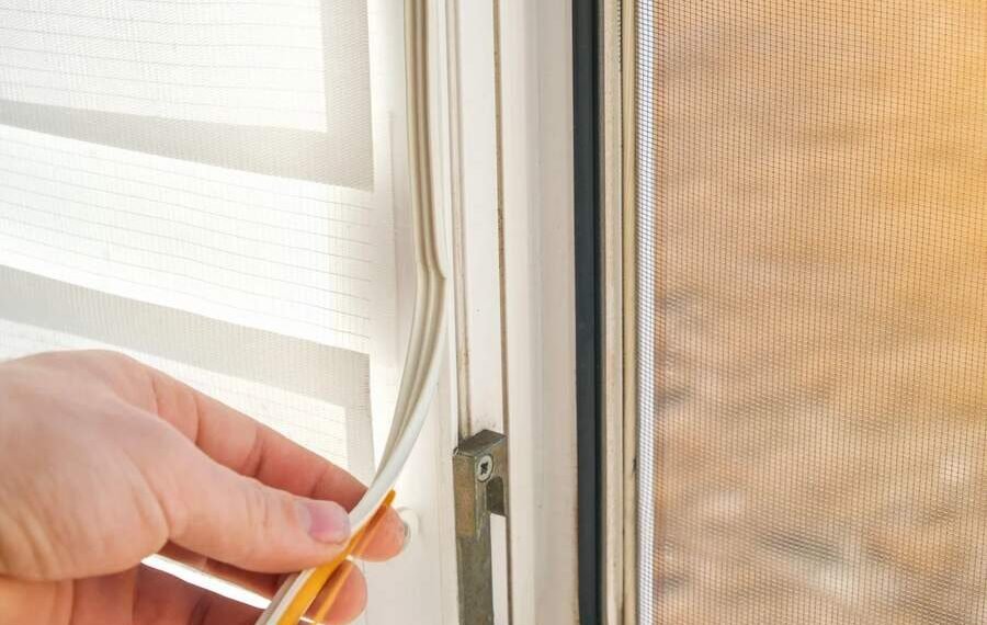 Soundproofing Windows in home