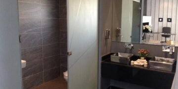 Revitalizing Your Home With Timeless Bathroom Upgrades: the Stainless Steel Advantage