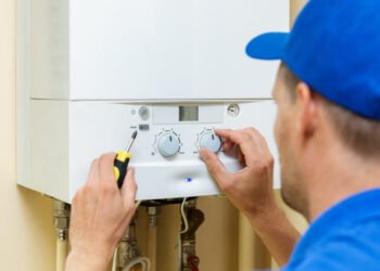 Regular Boiler Maintenance