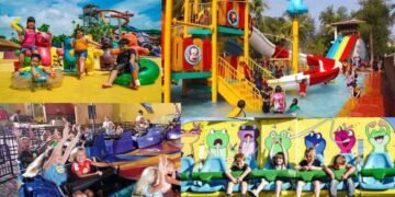 Fun Things To Do With Kids