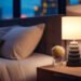 Table Lamps Improve Your Home’s Aesthetics