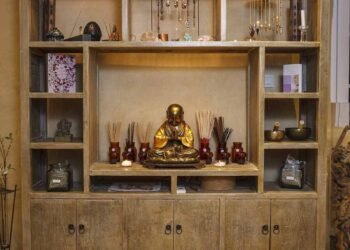 Applying Feng Shui in Your Home