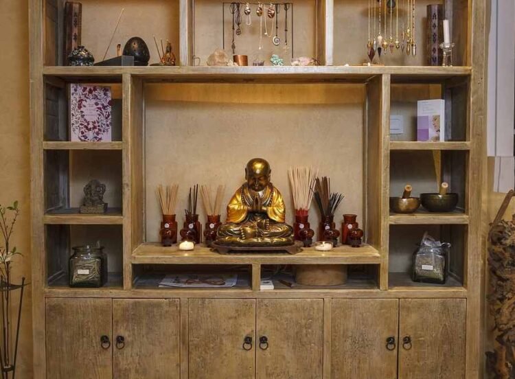 Applying Feng Shui in Your Home