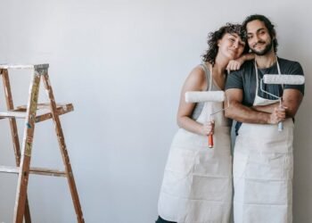 Renovating an Aging Home's Exterior