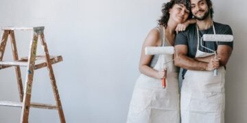 Renovating an Aging Home's Exterior