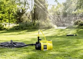 Choose the Best Water Pumps