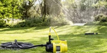 Choose the Best Water Pumps