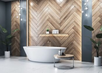 Popular Modern Tile Pattern Ideas