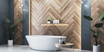 Popular Modern Tile Pattern Ideas