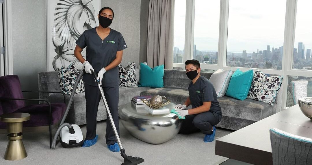 House cleaning Experts in chicage