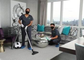House cleaning Experts in chicage
