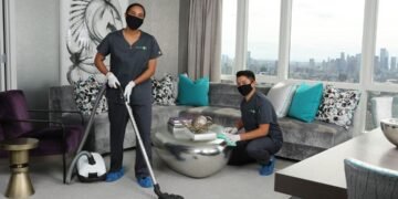 House cleaning Experts in chicage